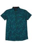 Prince Casual Shirt (2-5 Years Old)