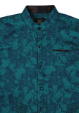 Prince Casual Shirt (2-5 Years Old)