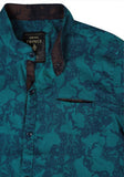 Prince Casual Shirt (6-9 Years Old)
