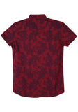 Prince Casual Shirt (6-9 Years Old)