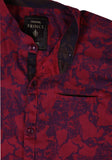 Prince Casual Shirt (6-9 Years Old)