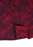 Prince Casual Shirt (6-9 Years Old)