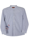 Boys Casual Shirt (2-5 Year Old)
