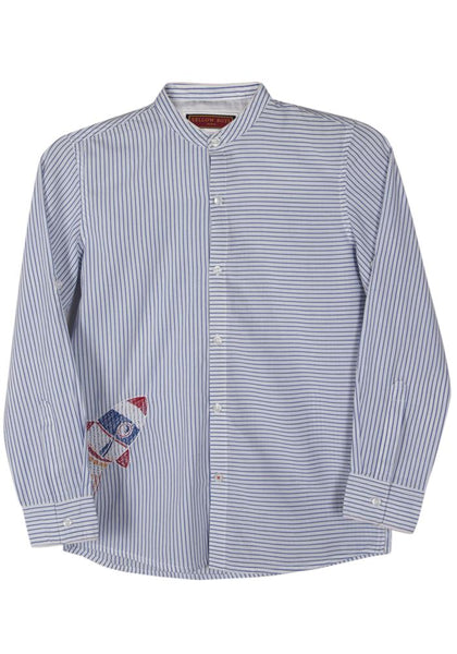 Boys Casual Shirt (6-9 Years Old)