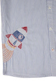 Boys Casual Shirt (6-9 Years Old)