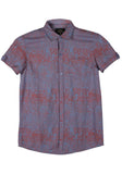 Prince Casual Shirt (2-5 Years Old)