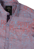 Prince Casual Shirt (2-5 Years Old)