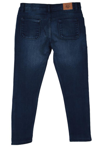 Boys Denim Pant (2 to 5 years)