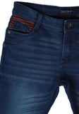 Boys Denim Pant (2 to 5 years)