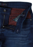 Boys Denim Pant (2 to 5 years)