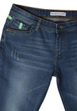 Prince Denim Pant (6-9 Years Old)