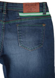 Prince Denim Pant (6-9 Years Old)