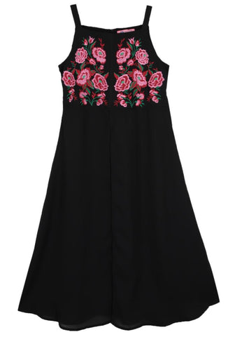 J Girls Evening Top