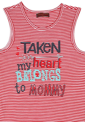 Boys T-Shirt (6-9 Years Old)