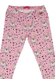 Princess Bottom (6-9 Years Old)