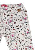 Princess Bottom (2-5 Years Old)