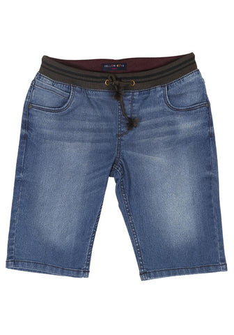 Boys Short Pant (6-9 Years Old)