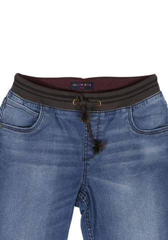 Boys Short Pant (6-9 Years Old)