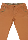 Boys Twill Bottom (2-5 Years Old)