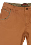 Boys Twill Bottom (6-9 Years Old)