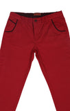 Boys Twill Bottom (2-5 Years Old)