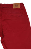 Boys Twill Bottom (6-9 Years Old)