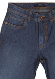 Junior Boys Denim Trouser (10-15 Years Old)