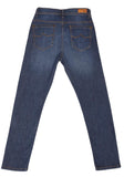 Junior Boys Denim Trouser (10-15 Years Old)