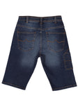 Junior Boys Denim Shorts (10-15 Years Old)