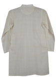 Boys' Panjabi OFF WHITE