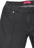 Princess Denim Bottom (6-9 Years)