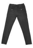 Princess Denim Bottom (6-9 Years)