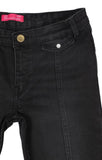 Princess Denim Bottom (6-9 Years)