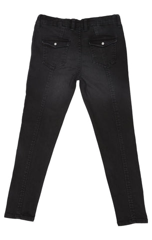 Princess Denim Bottom (2-5 Years )