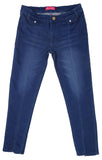 Princess Denim Bottom (6-9 Years)