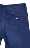 Princess Denim Bottom (6-9 Years)