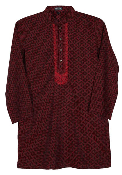 Boys' Panjabi