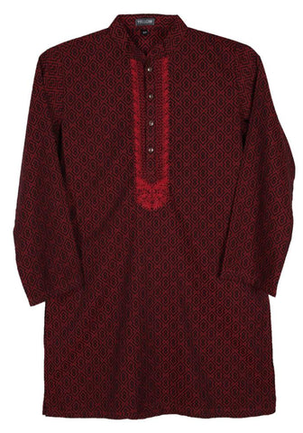 Boys' Panjabi