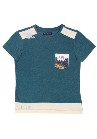 Boys T-Shirt