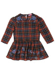 Junior Girls Evening Tops With Embroidery and Handwork (10-15 Years Old)