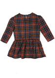 Junior Girls Evening Tops With Embroidery and Handwork (10-15 Years Old)