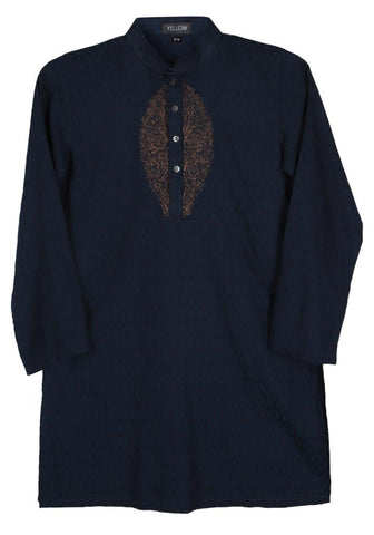 Boys' Panjabi