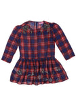Junior Girls Evening Tops With Embroidery and Handwork (10-15 Years Old)