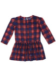 Junior Girls Evening Tops With Embroidery and Handwork (10-15 Years Old)
