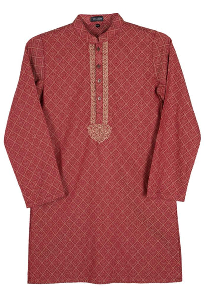 Boys' Panjabi