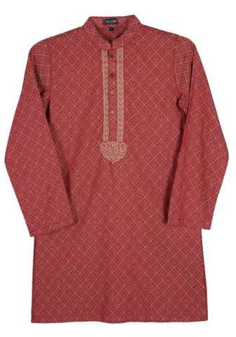 Boys' Panjabi