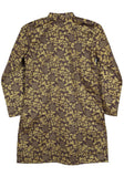 Boys' Panjabi GOLDEN PRINTED