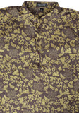 Boys' Panjabi GOLDEN PRINTED