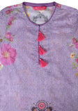 Princess Lawn (2-5 Years Old)
