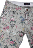 Boys Short Pant (2-5 Years Old)